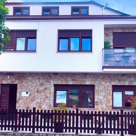 La Casa Del Arbol 콜쿠비언