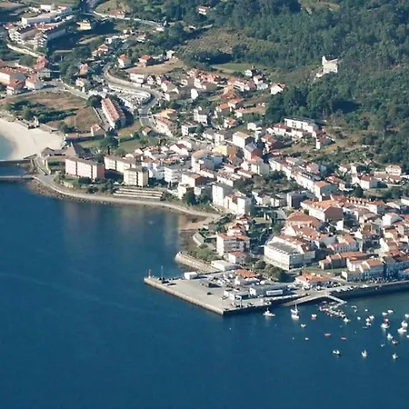 아파트 La Casa Del Arbol *