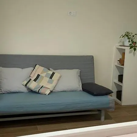 Apartament La Casa Del Arbol Corcubión