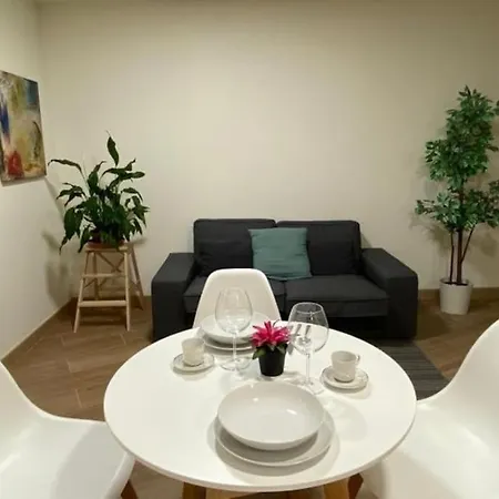 Apartament La Casa Del Arbol