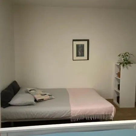 La Casa Del Arbol Corcubión