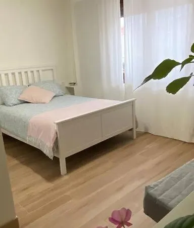 Apartament La Casa Del Arbol Corcubión