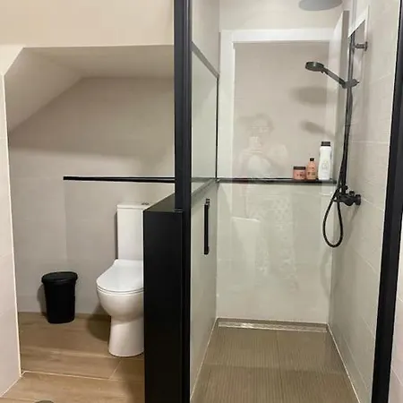 Apartament La Casa Del Arbol *