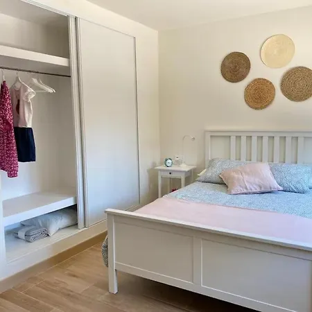 Apartament La Casa Del Arbol Corcubión