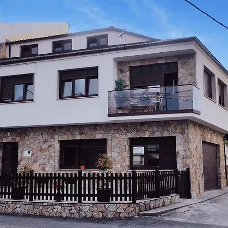 La Casa Del Arbol