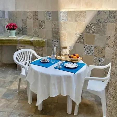 Apartament La Casa Del Arbol Corcubión