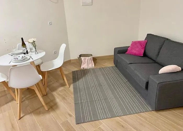 Διαμέρισμα La Casa Del Arbol