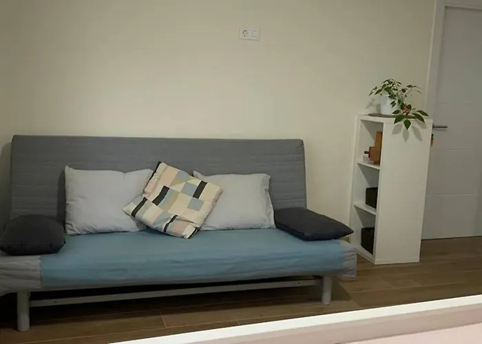 Διαμέρισμα La Casa Del Arbol Corcubión