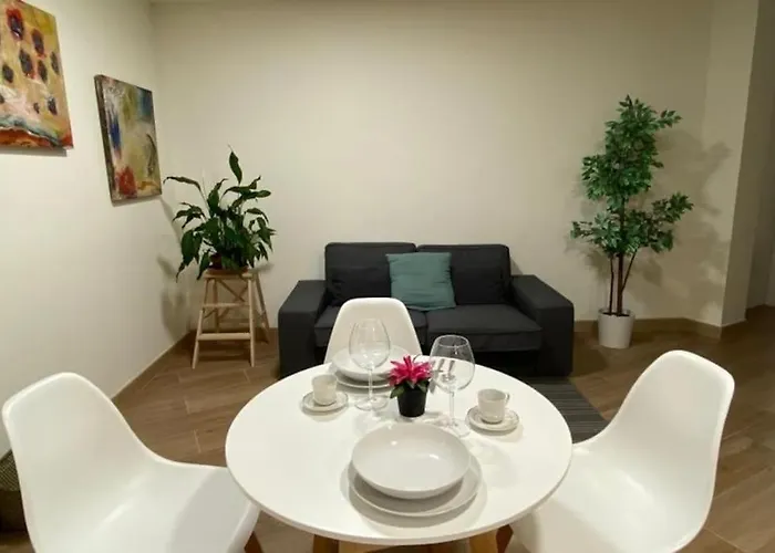 Διαμέρισμα La Casa Del Arbol