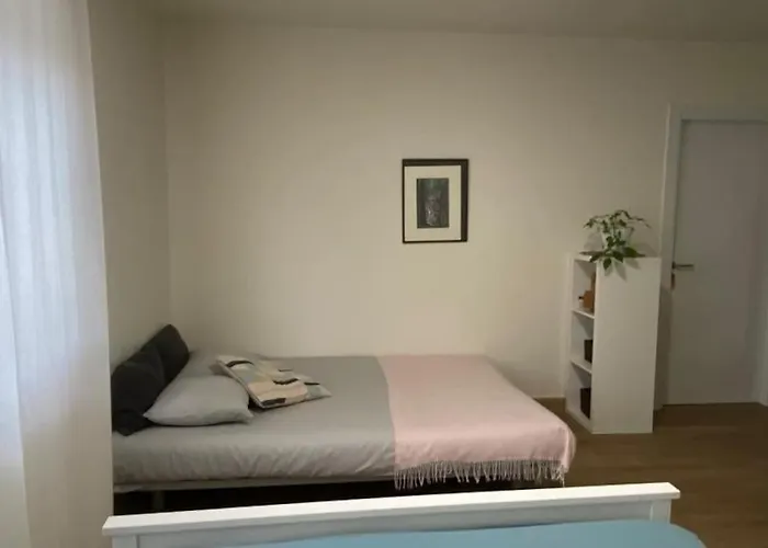 La Casa Del Arbol Corcubión