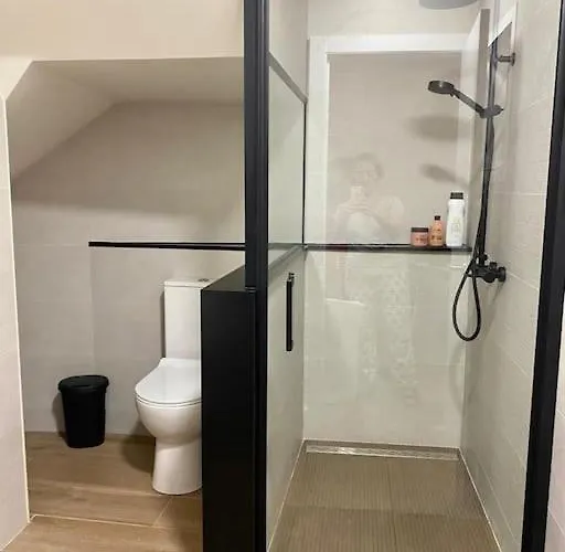 Διαμέρισμα La Casa Del Arbol *