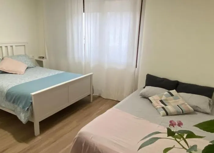 Διαμέρισμα La Casa Del Arbol Corcubión