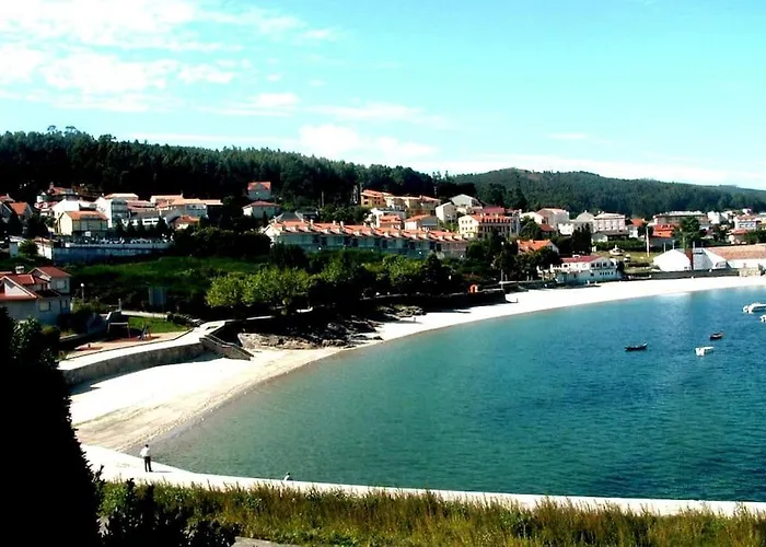 La Casa Del Arbol Corcubión