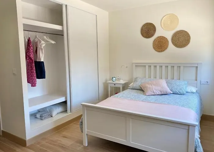 Διαμέρισμα La Casa Del Arbol Corcubión