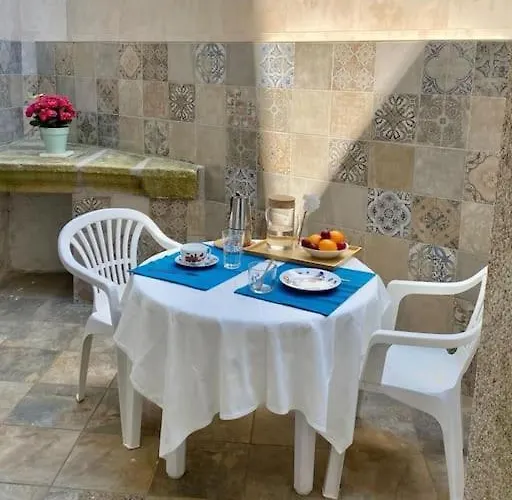 Διαμέρισμα La Casa Del Arbol Corcubión