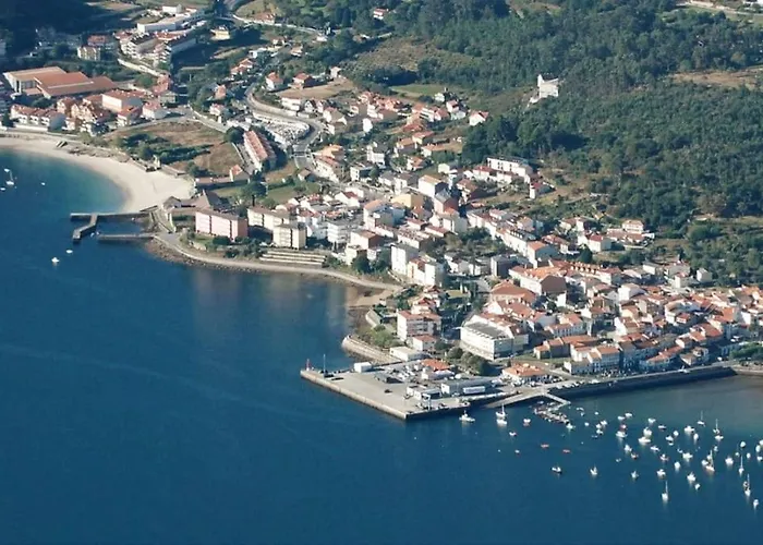 Διαμέρισμα La Casa Del Arbol *